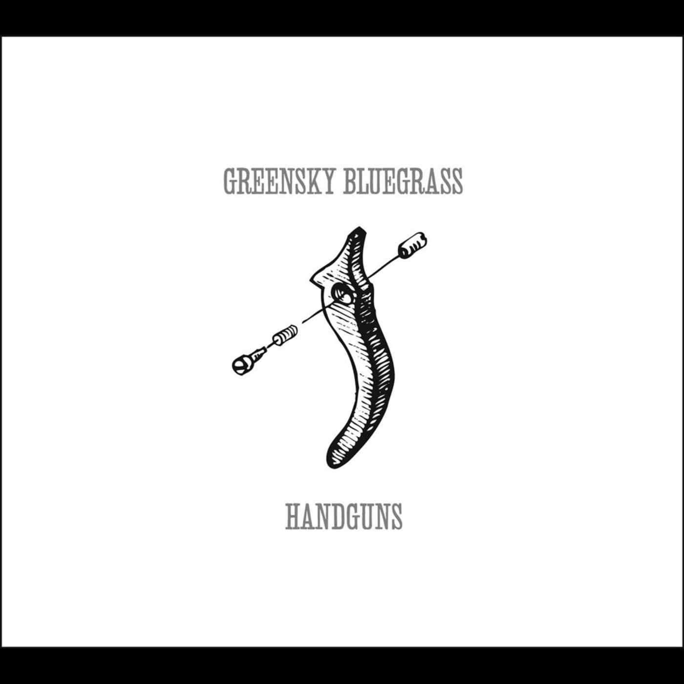Handguns