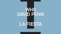 La Fiesta专辑