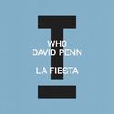La Fiesta专辑
