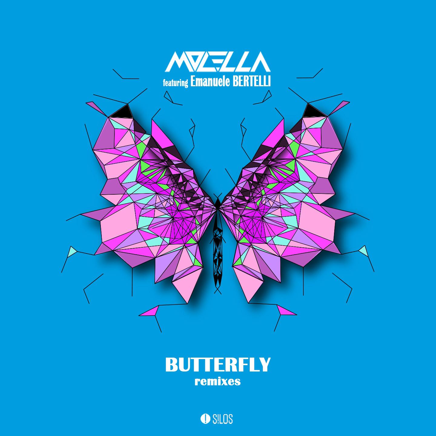 Molella - Butterfly (Molella Remix)