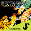 Ricky Da Dragon - Can't Hide
