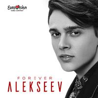 Alekseev - Forever (eurovision 2018 Belarus Karaoke Version)