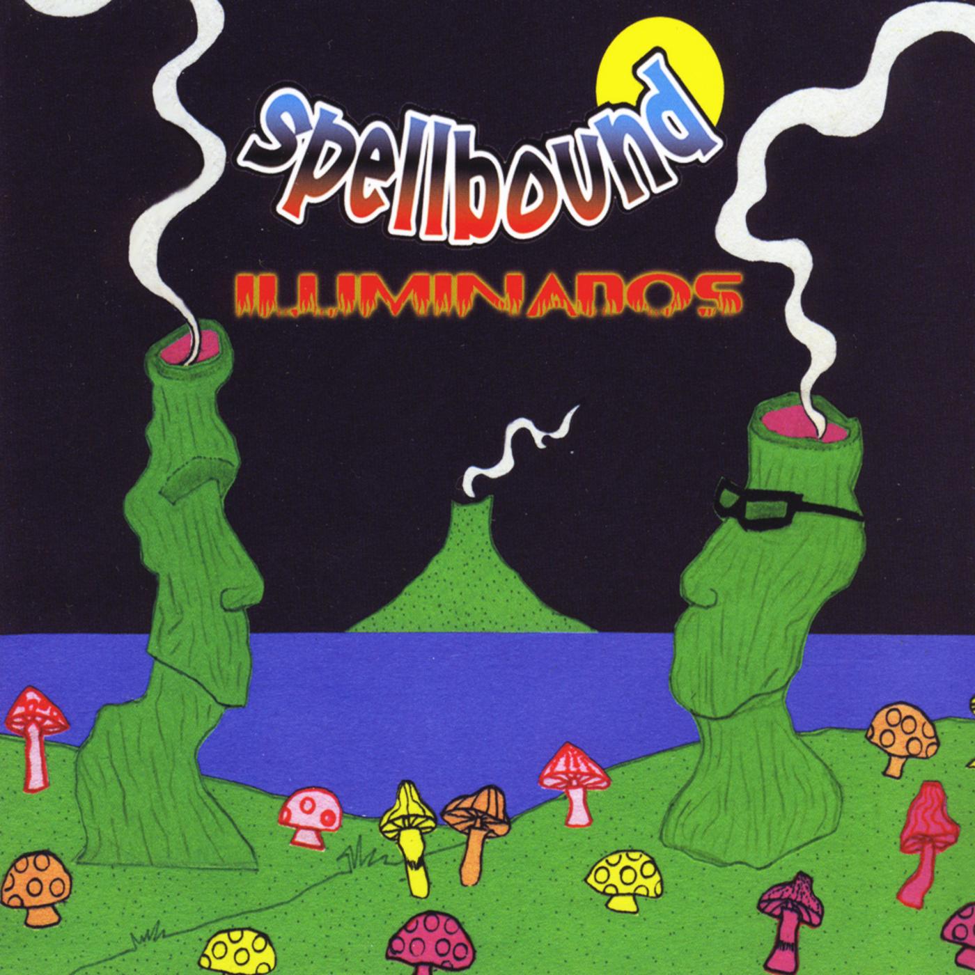 Iluminados