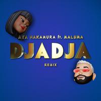 Djadja (Karaoke) （原版立体声）