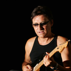 Russ Ballard