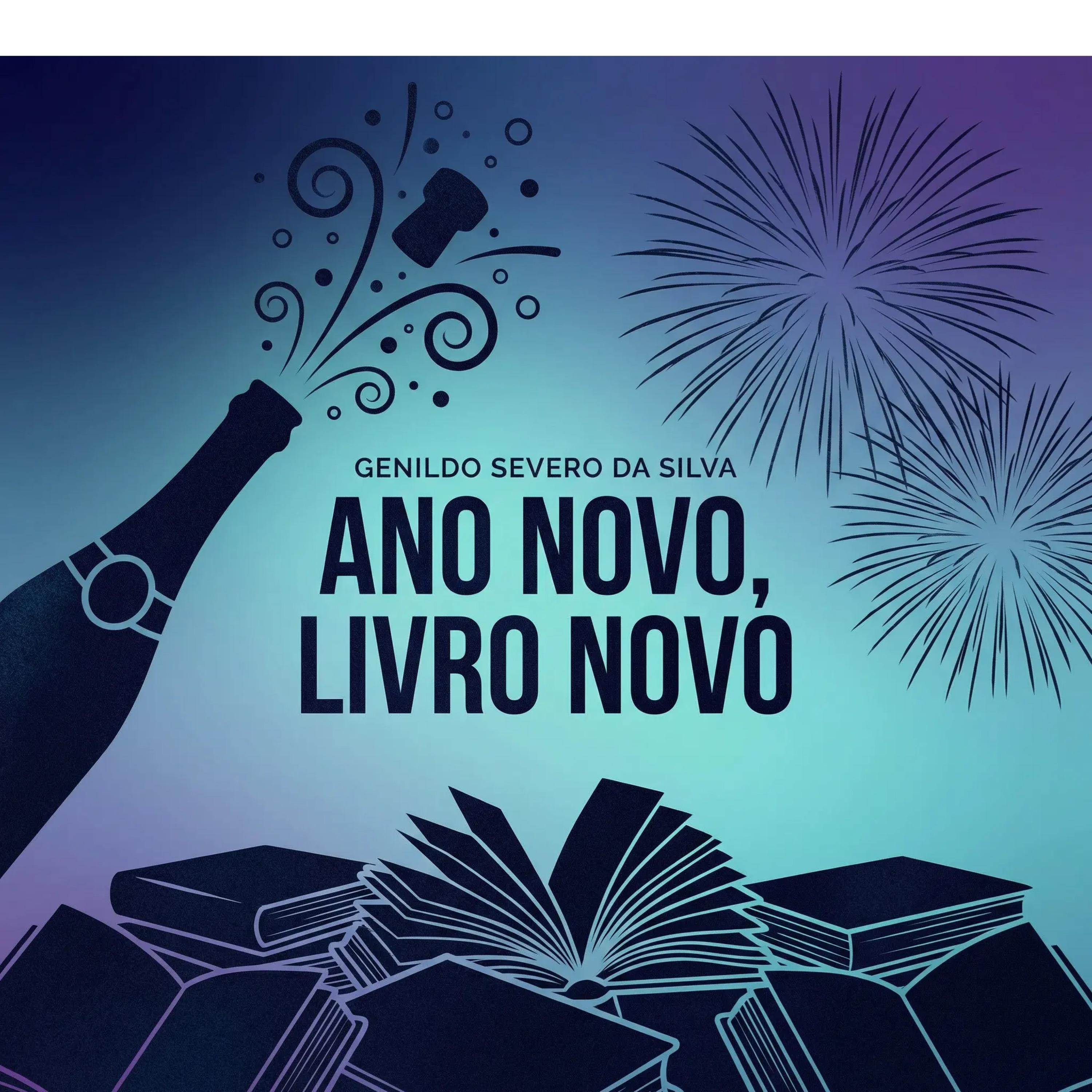 Ano Novo, Livro Novo