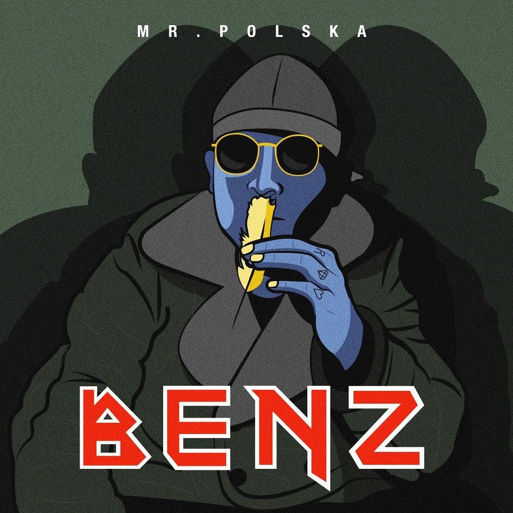 Benz (prod. by Boaz)