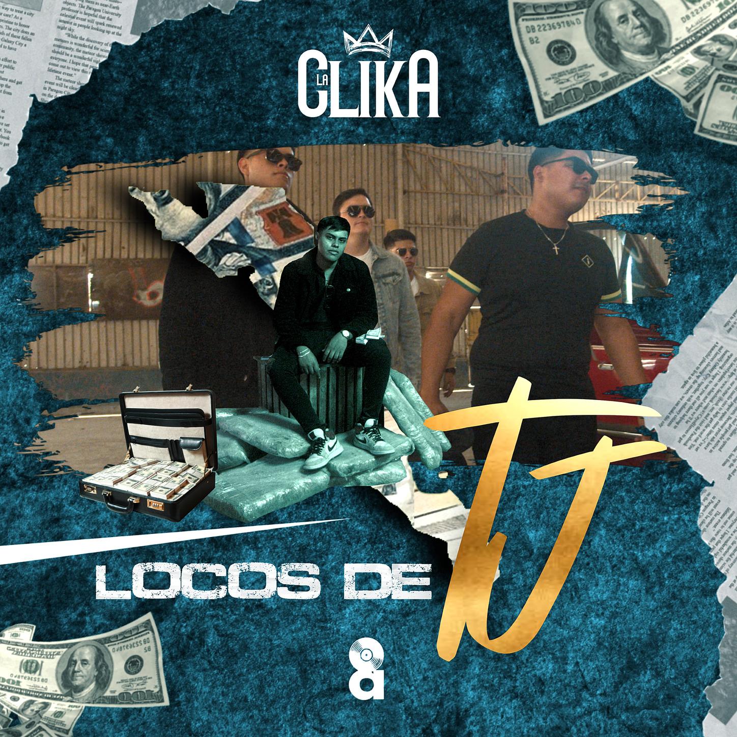 LOCOS DE TJ