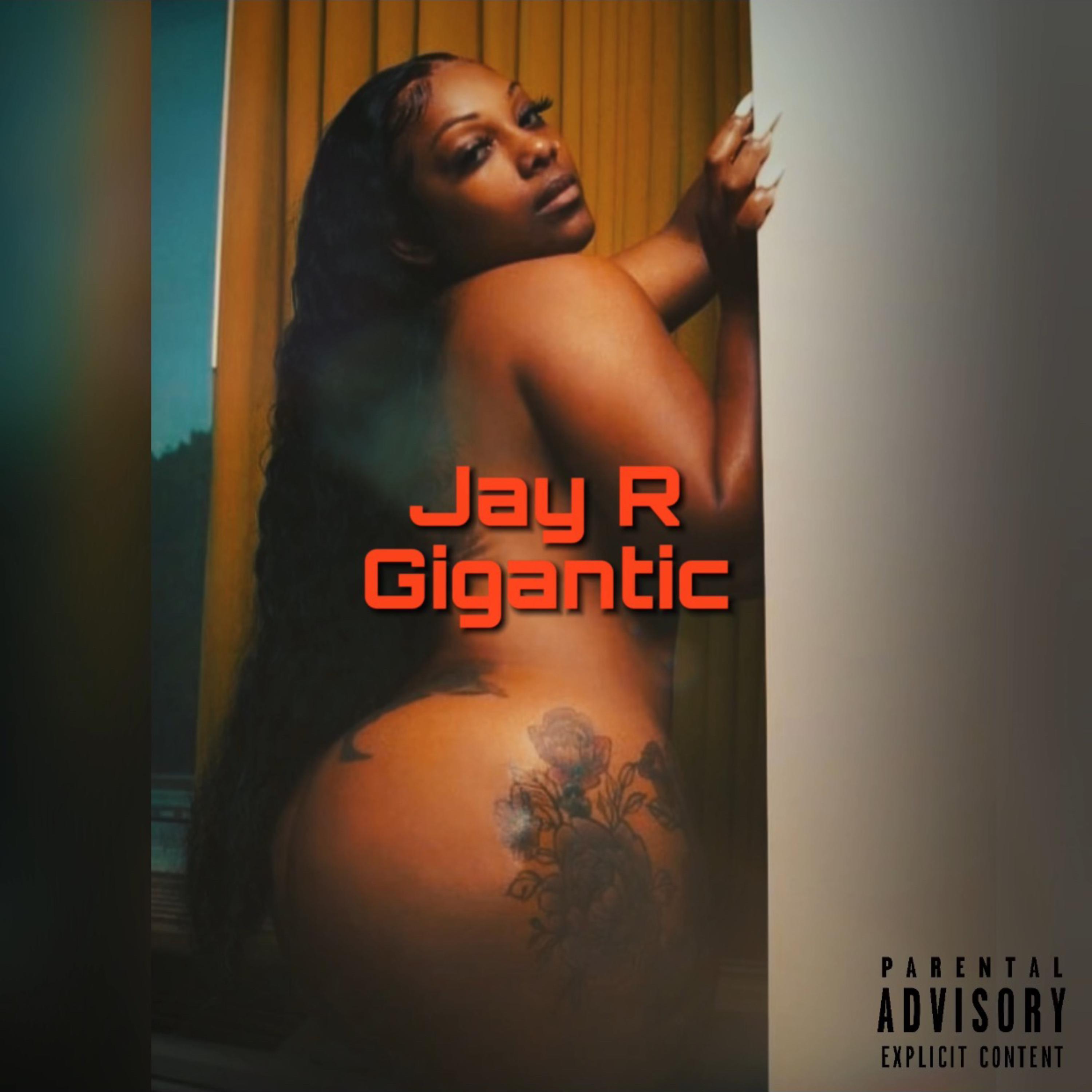 GIGANTIC