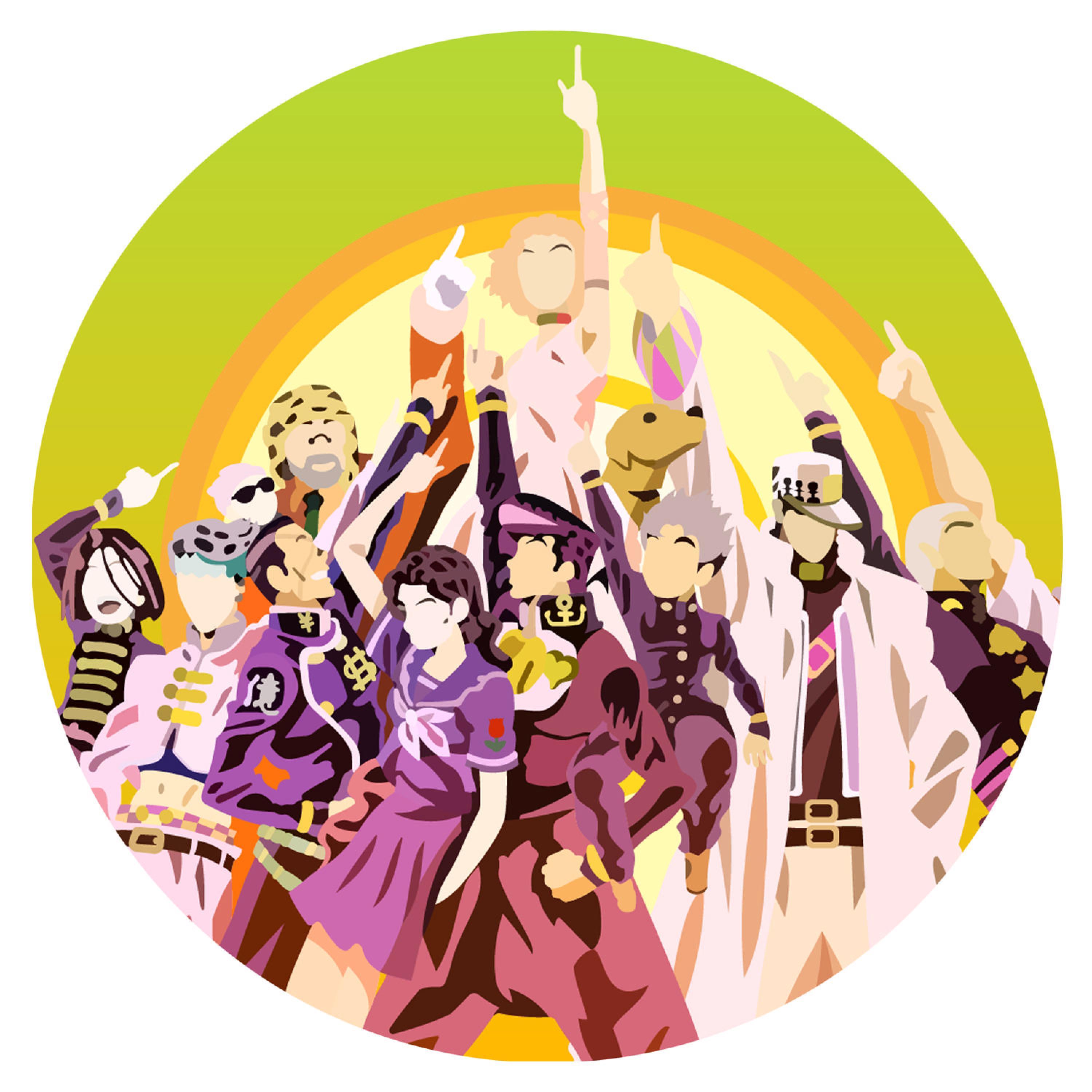 Crazy Noisy Bizarre Town