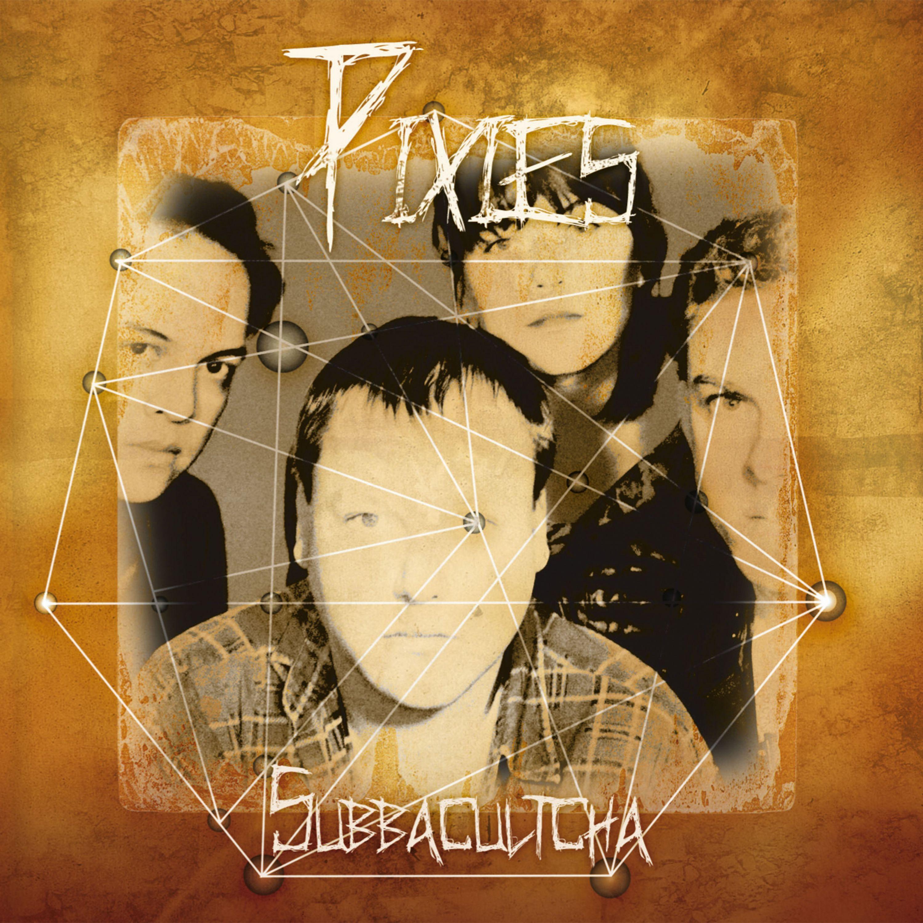 Subbacultcha (Remastered)