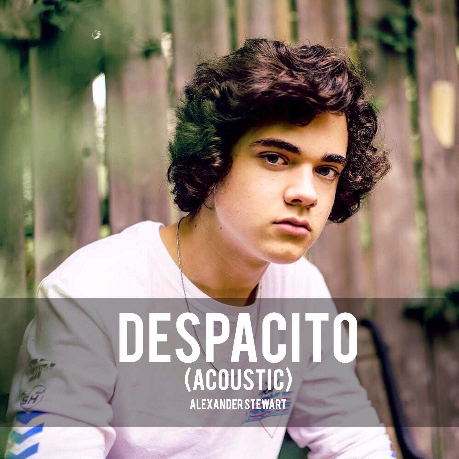 Despacito (Acoustic)