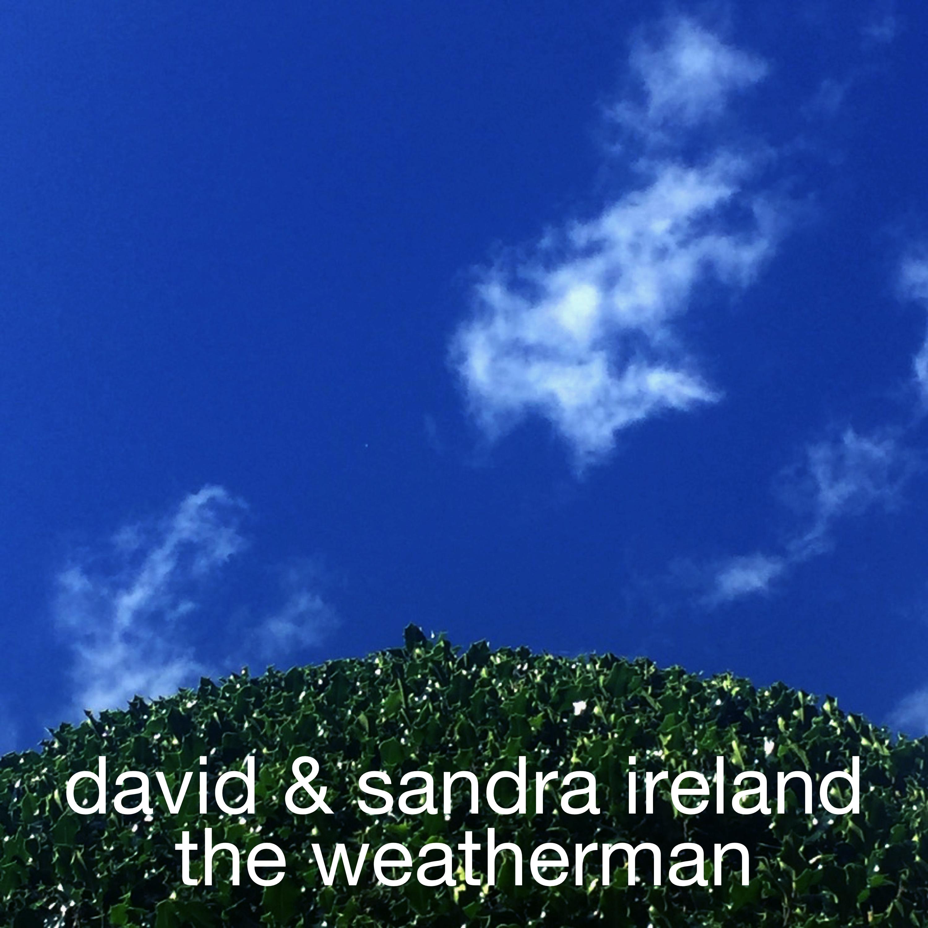 Weather Man