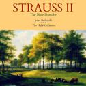 Strauss II: The Blue Danube专辑