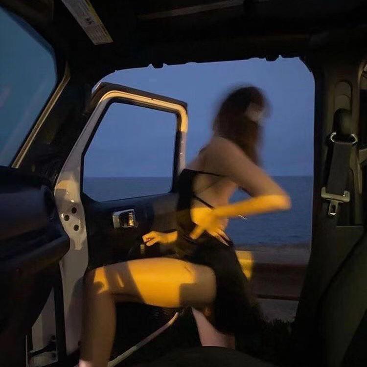 Una Mattina