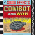 Combat and War Sound Effects专辑