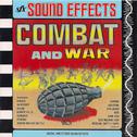 Combat and War Sound Effects专辑