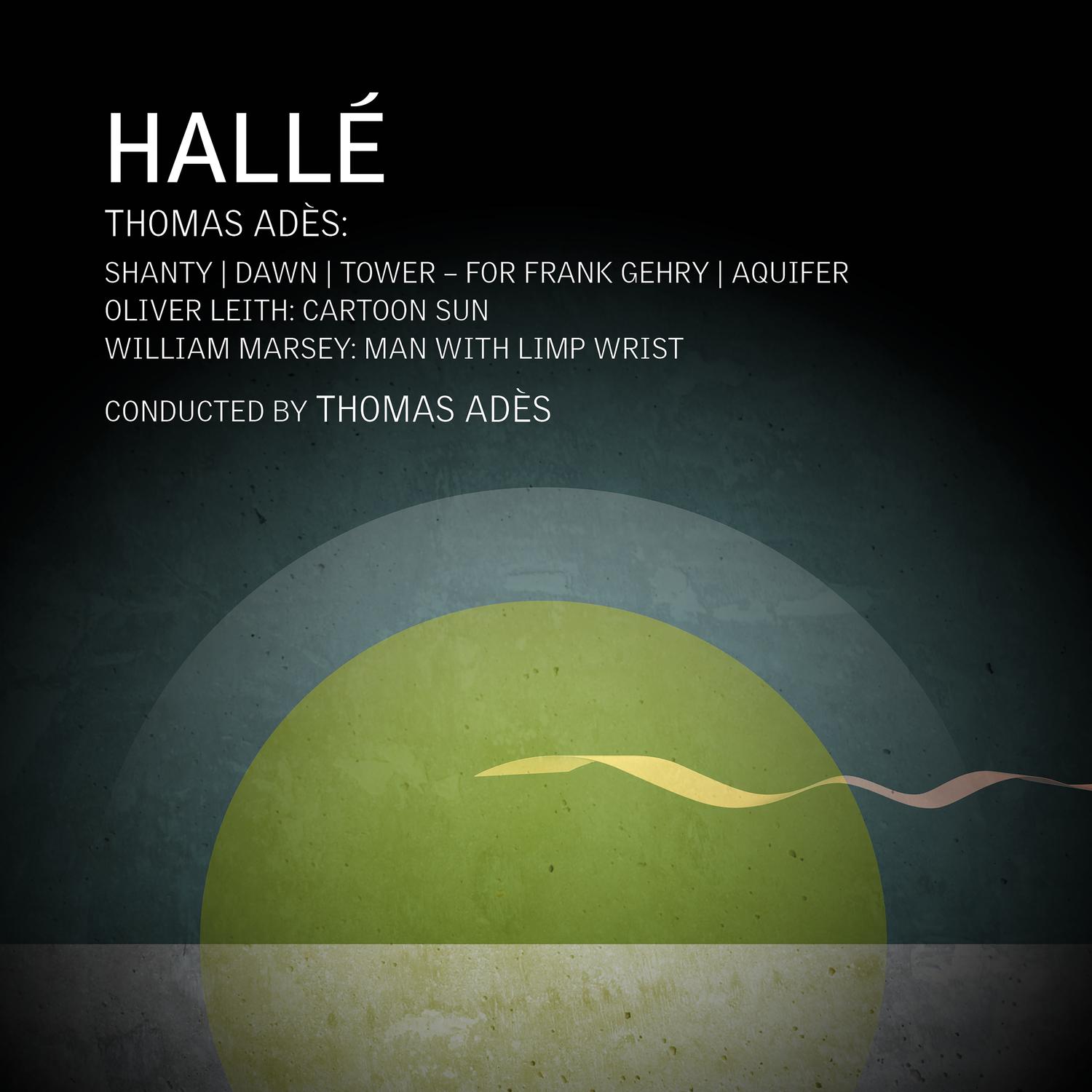 Dawn - Chacony for Orchestra at any Distance