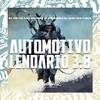 DJ NEKASADBOY - Automotivo Lendário 3.0