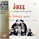 Jazz at the College of the Pacific [live]专辑