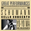 Concerto in A minor for Cello and Orchestra, Op. 129:Nicht zu schnell