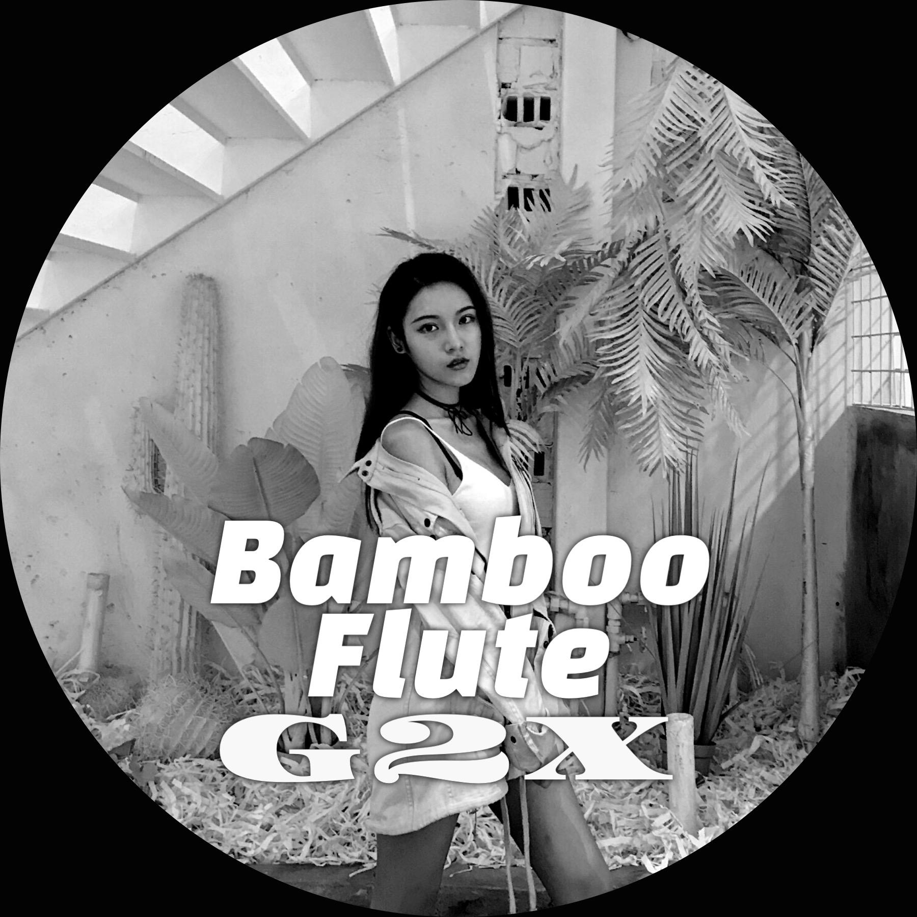 Bamboo Flute专辑