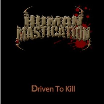 Driven To Kill