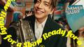 Ready for a Show专辑