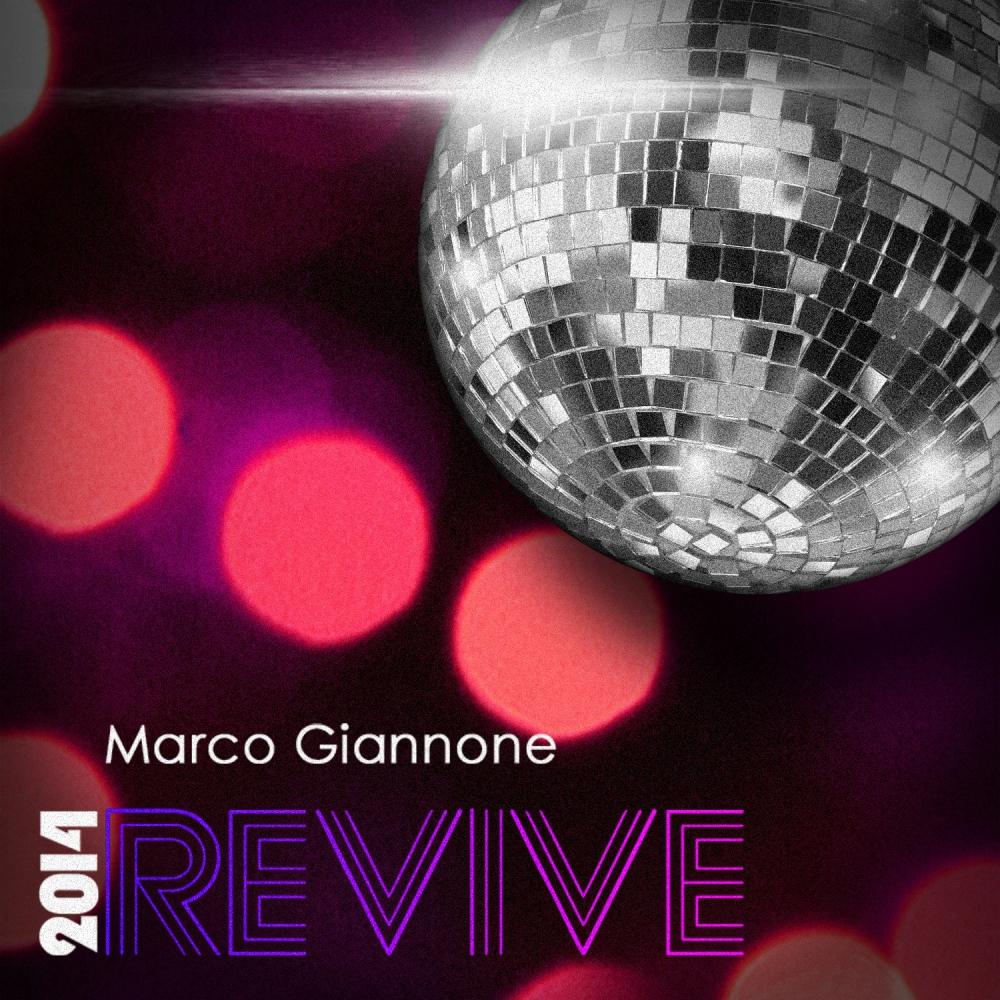 2014 Revive
