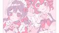 more & more & kyun