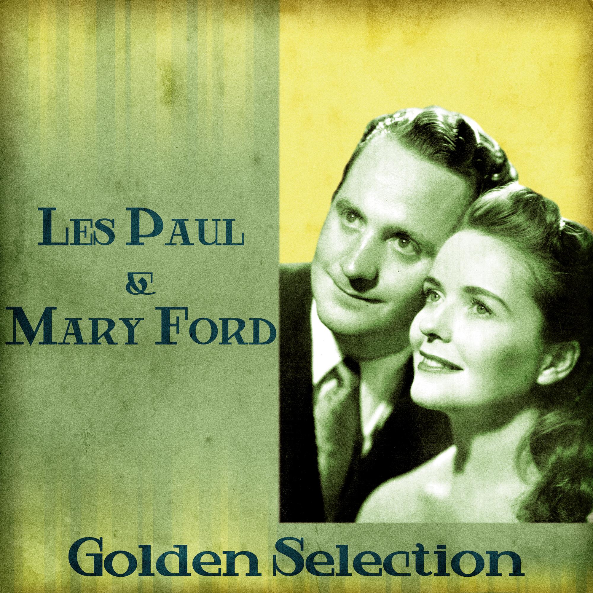 Golden Selection (Remastered)