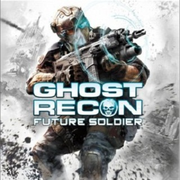 Ghost Recon: Future Soldier