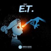 Project E.T.专辑