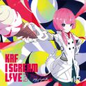 I SCREAM LIVE3专辑