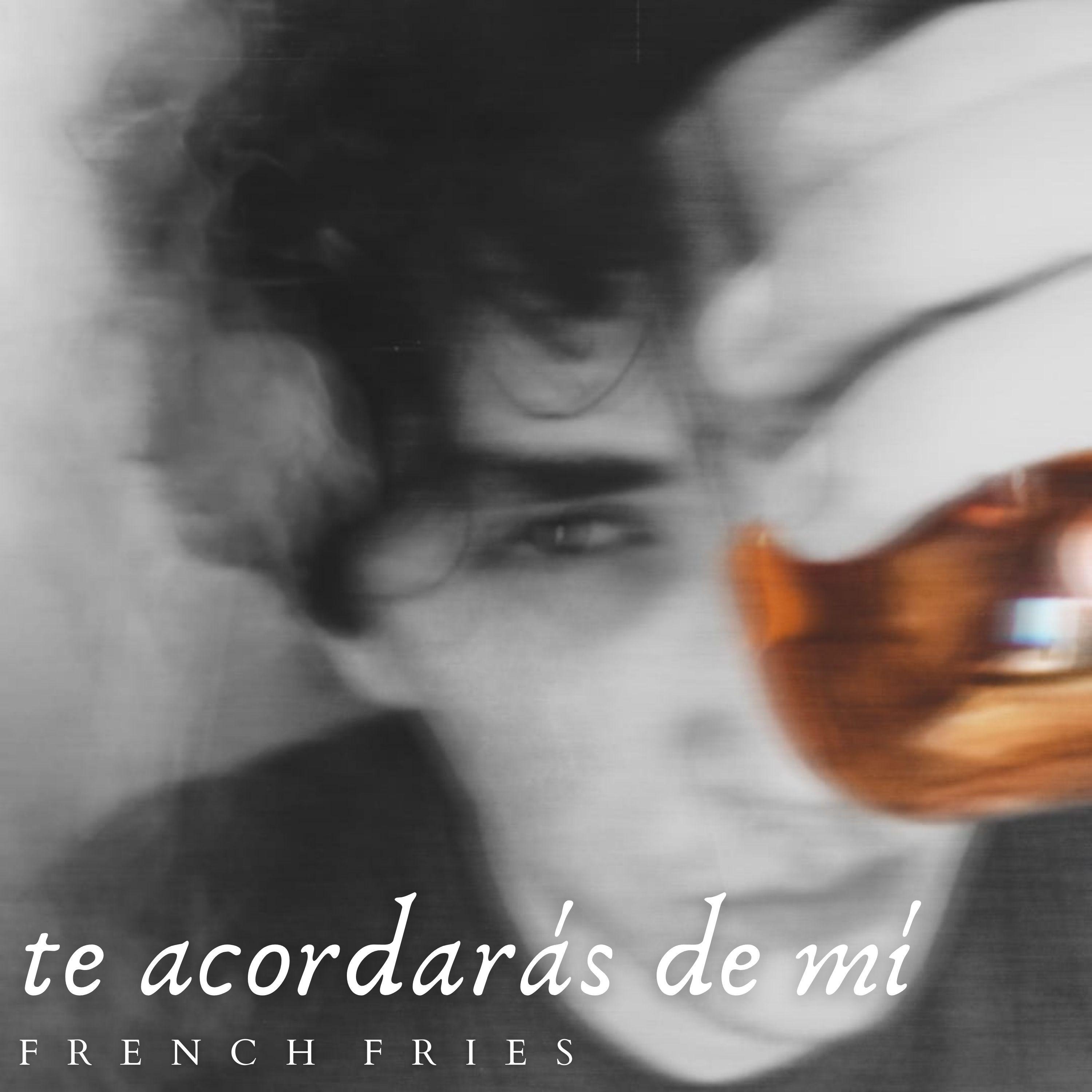 te acordarás de mi