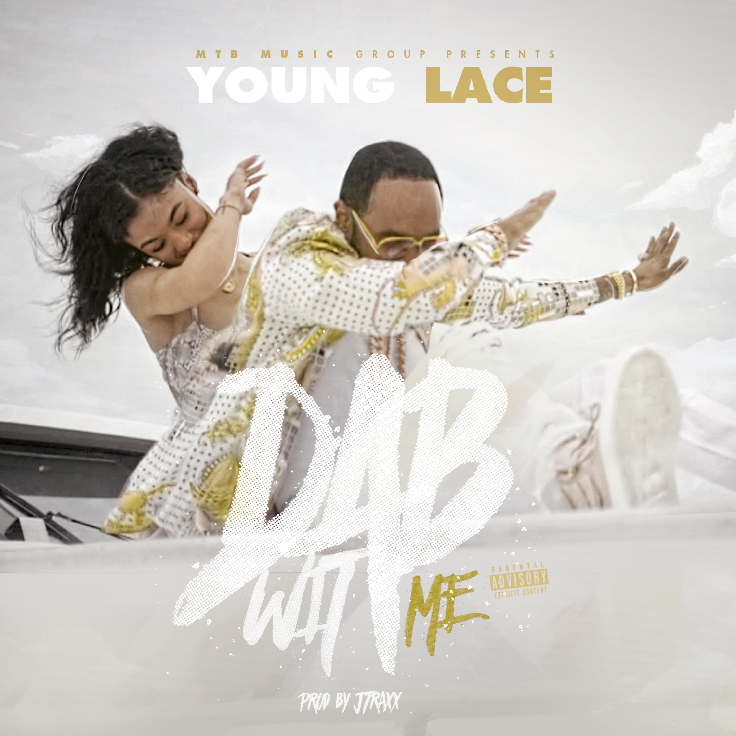 Dab Wit Me - Single