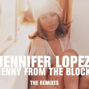 Jenny From The Block (the Remixes)