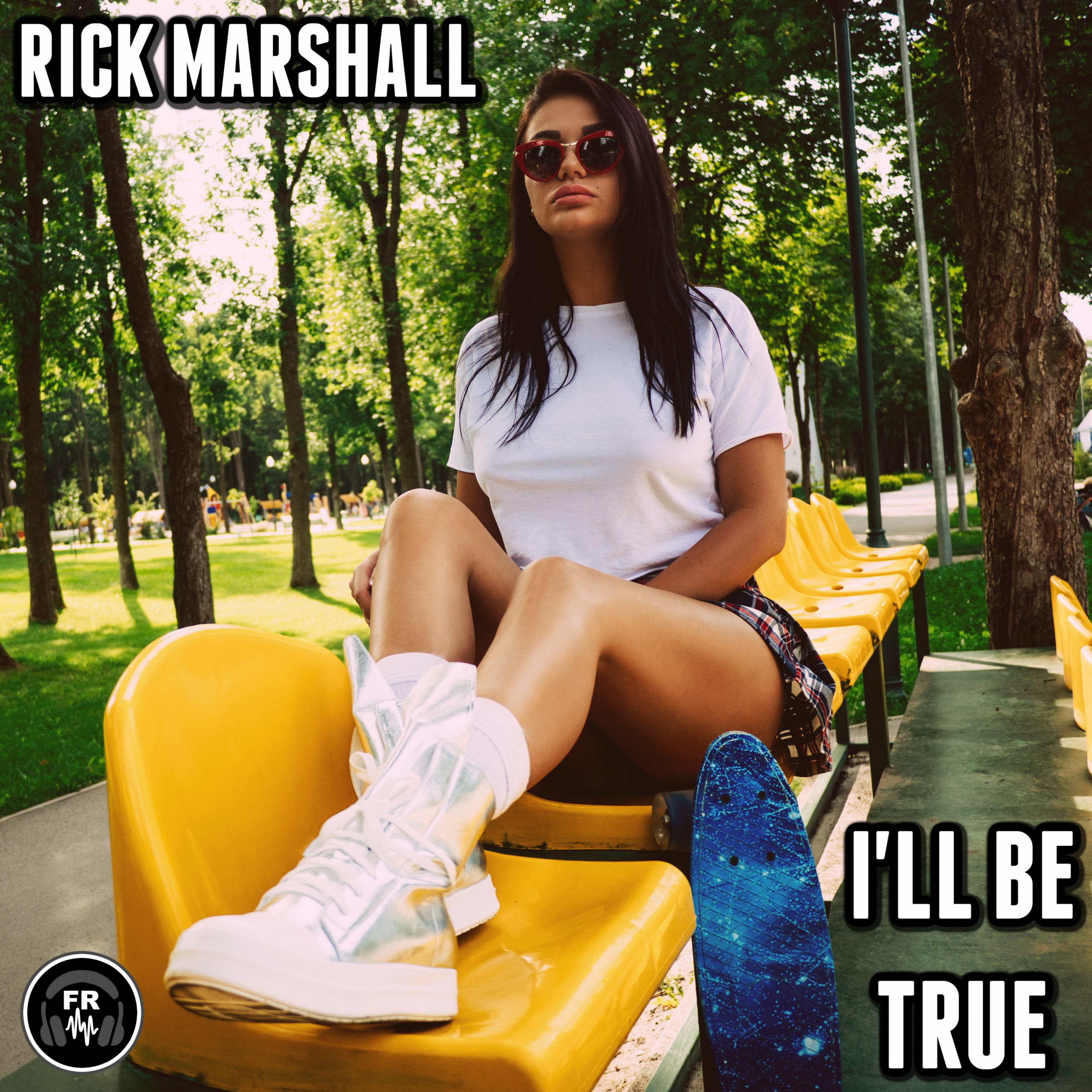 I'll Be True
