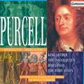 PURCELL, H.: Opera Suites (Academy of St. Martin in the Fields, Marriner)