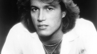 Andy Gibb