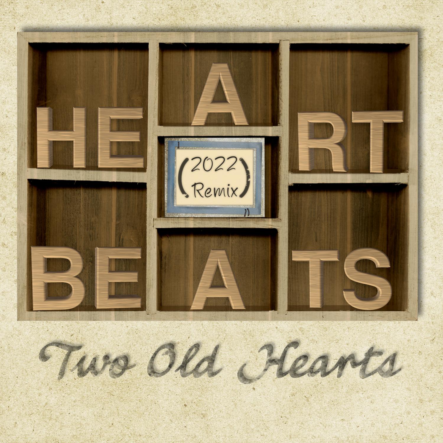 Two Old Hearts - I Was Not There