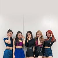 WANNABE-ITZY(和声伴奏)