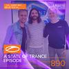 Artento Divini - Bengaluru (ASOT 890) [Future Favorite]