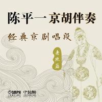 京剧 - 老旦: 遇皇后-二黄慢板(伴奏)
