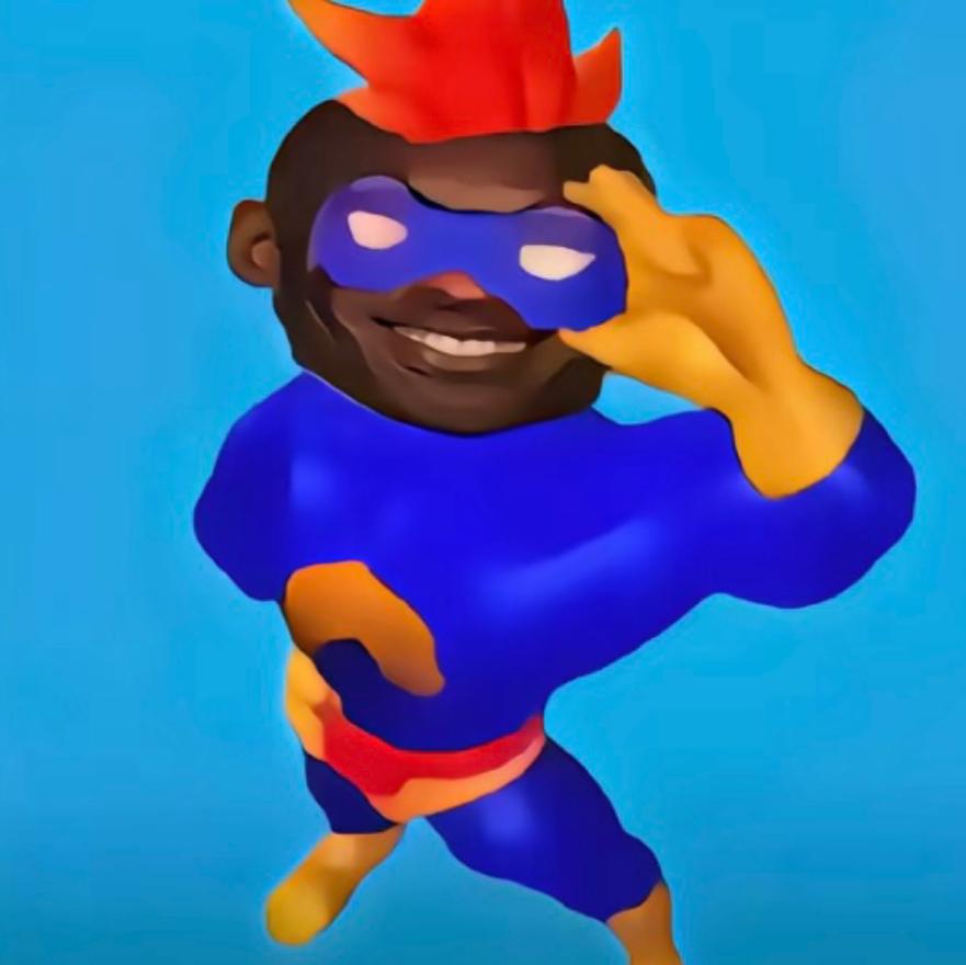 Shake and sway—DJ/ Remix