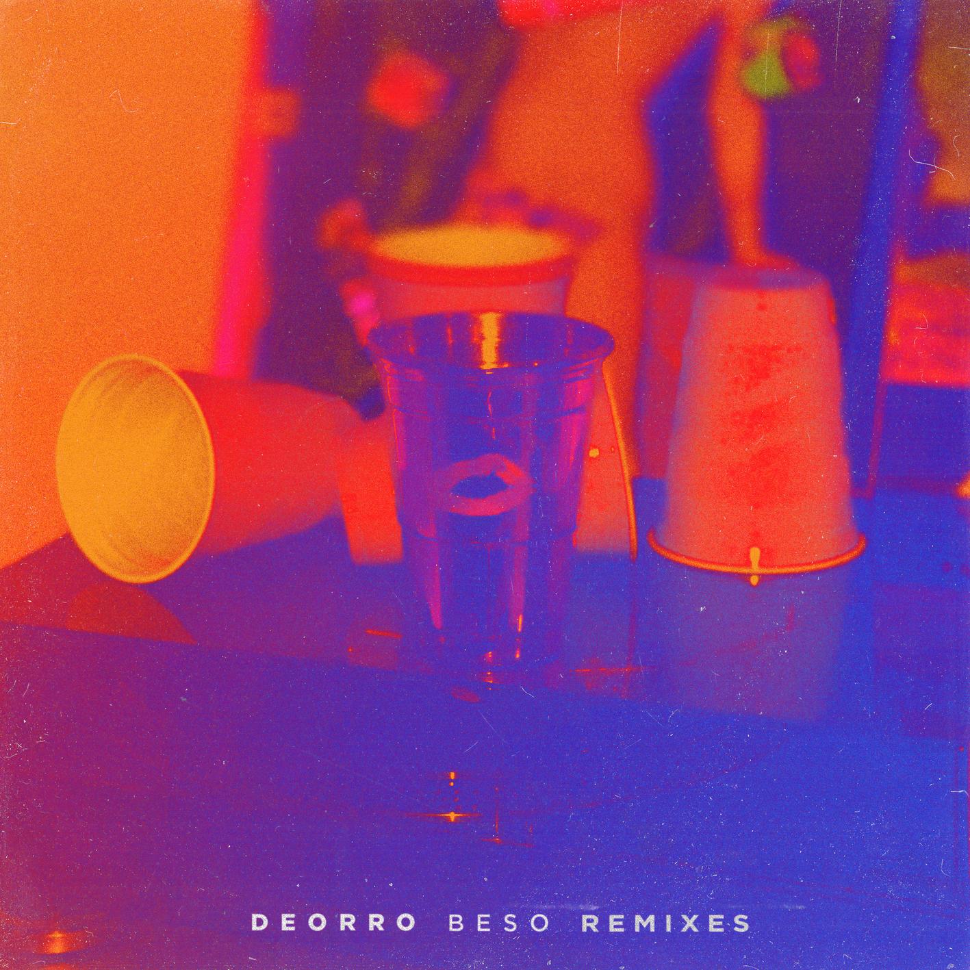 Beso (Los Dutis Remix)