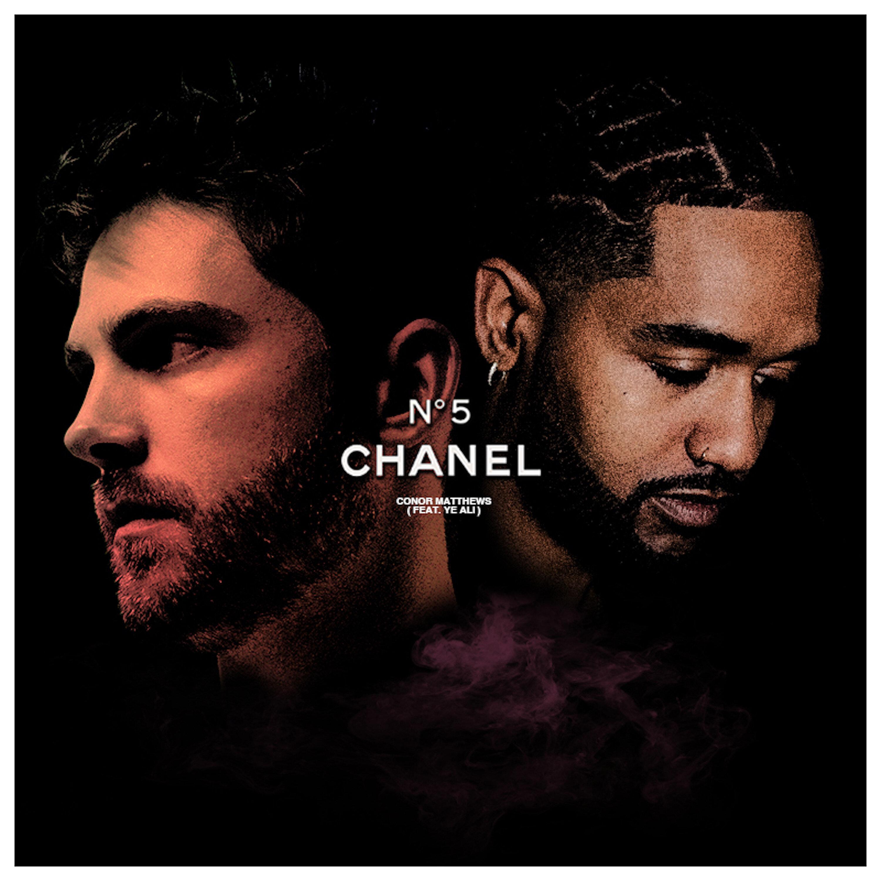 CHANEL #5