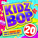 Kidz Bop 20专辑