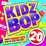 Kidz Bop 20专辑