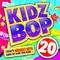 Kidz Bop 20专辑